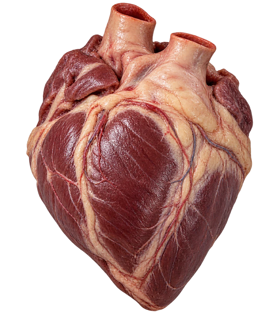 Beef Heart