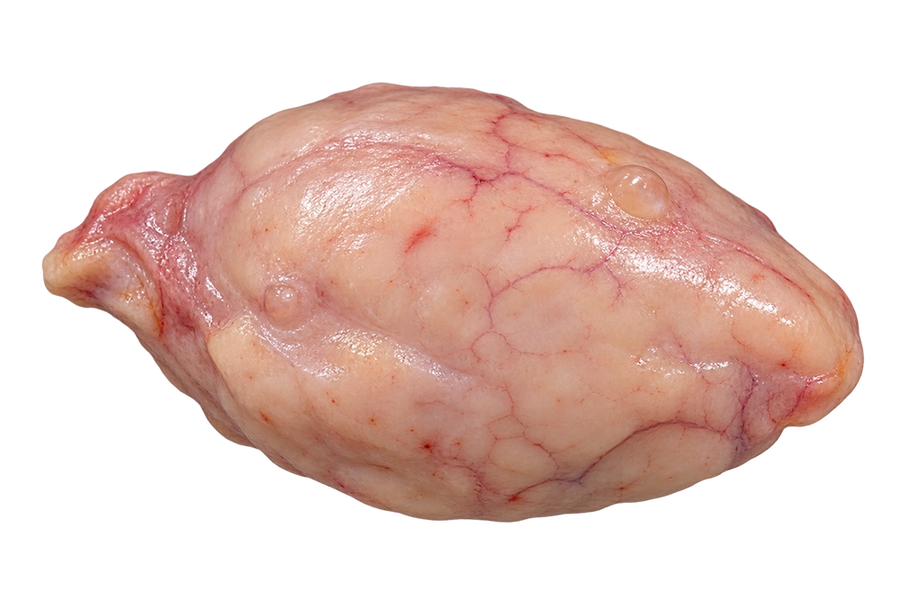 Bovine Ovary