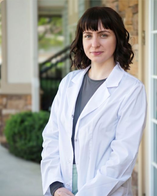 Pharmacist-Founded. Made With Purpose.