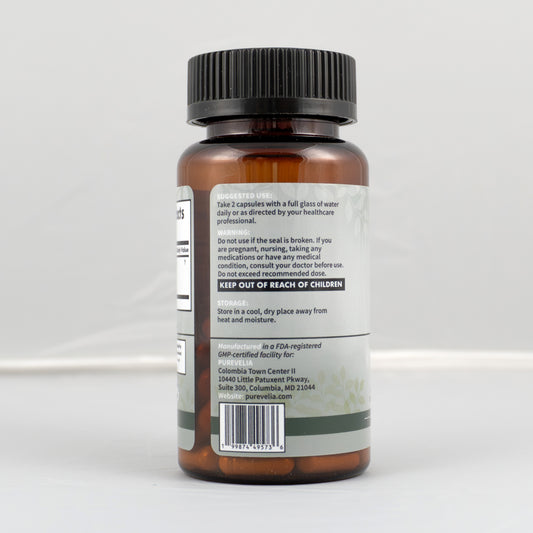 Purevelia Femme Vitality
