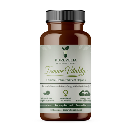 FEMME VITALITY