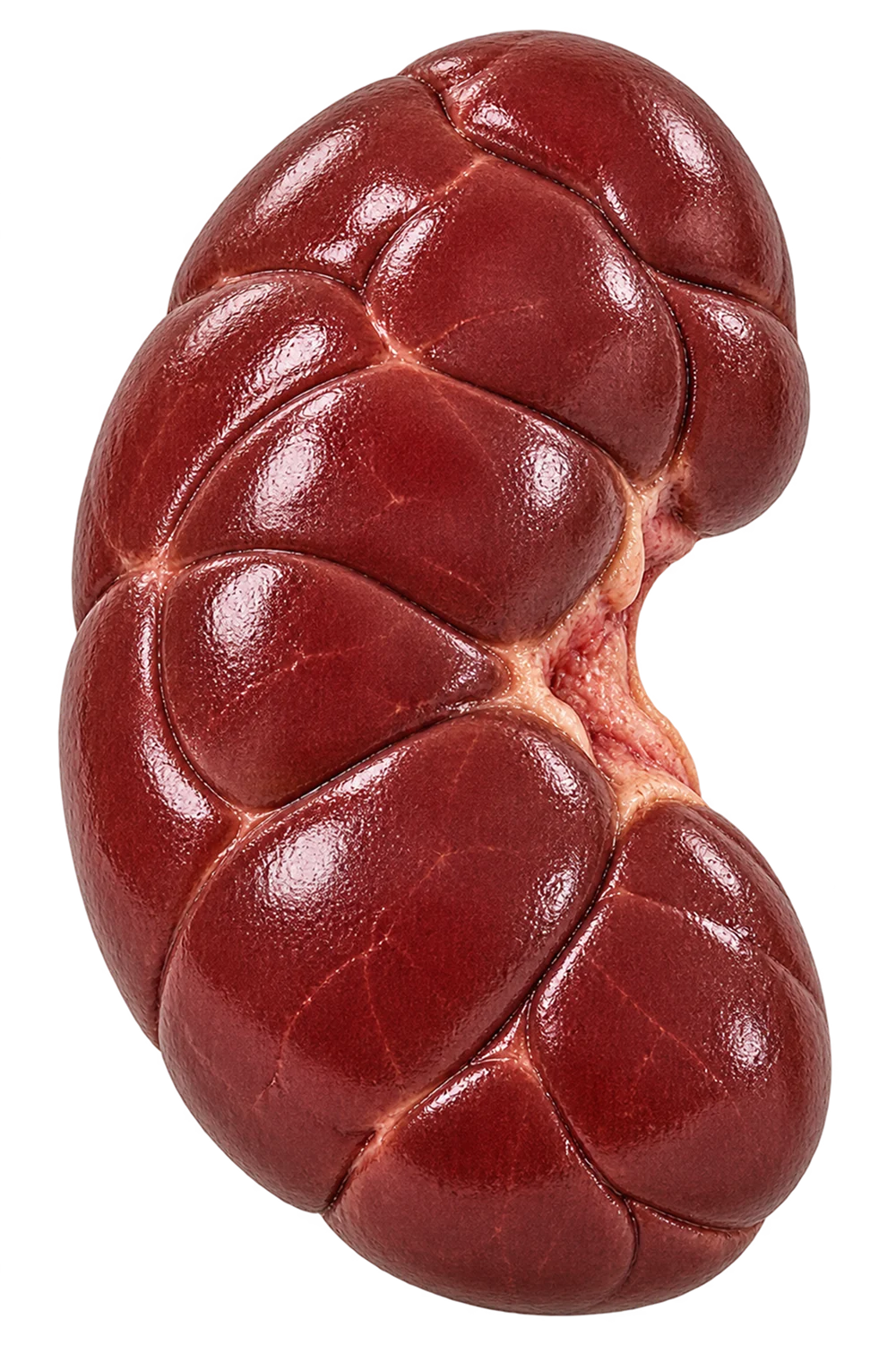 Beef Kidney