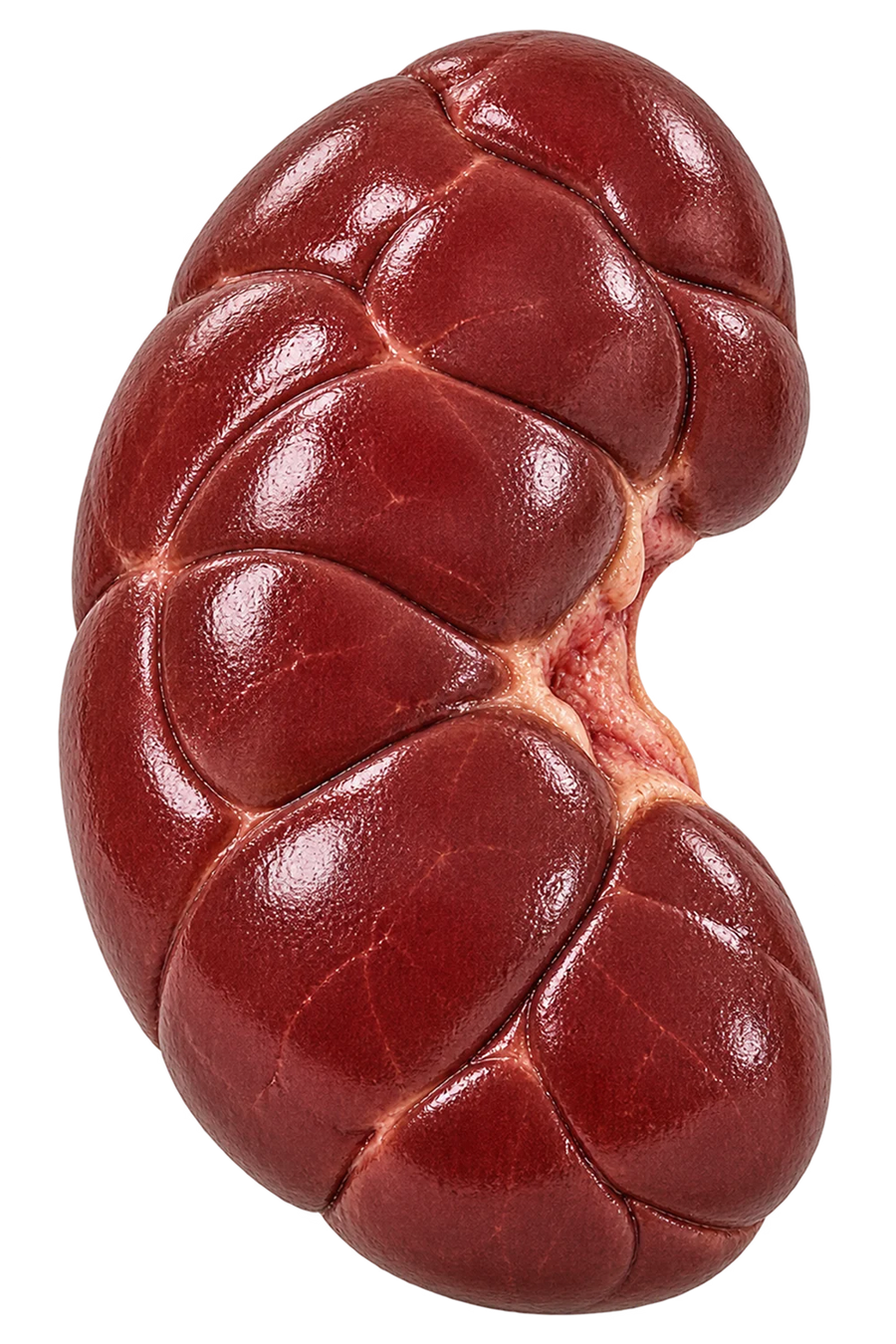 Beef Kidney