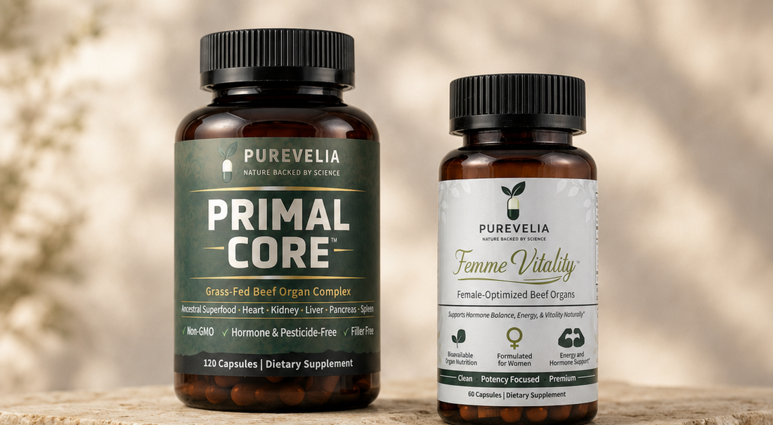 Choose Your Formula
